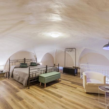 La Casa Di Iole Leilighet Cortona Eksteriør bilde